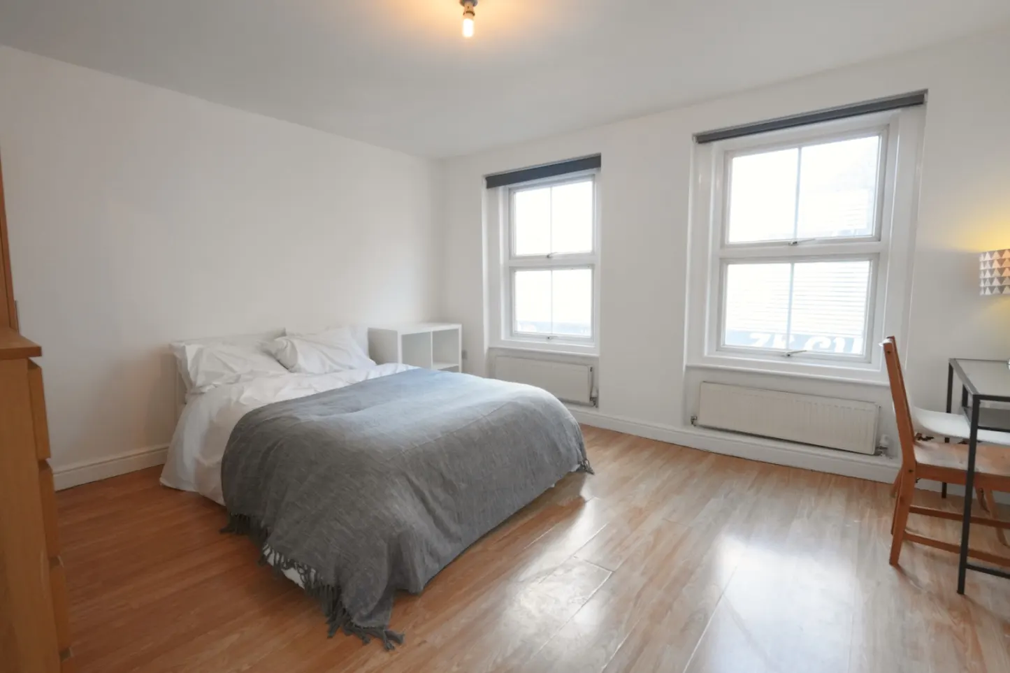 Double room near to WHITECHAPEL